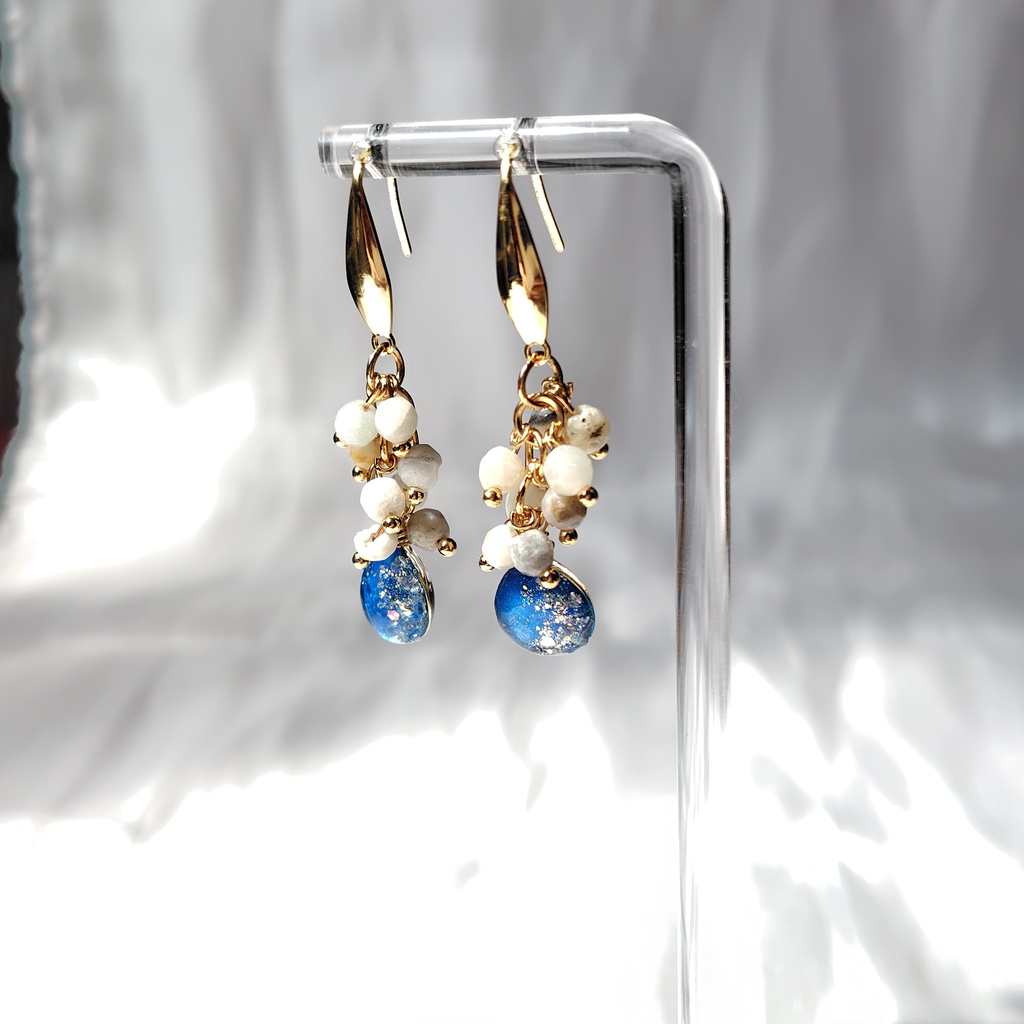 ジョブイメージアクセサリー