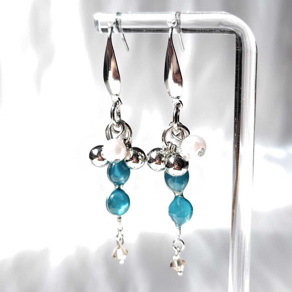 ジョブイメージアクセサリー