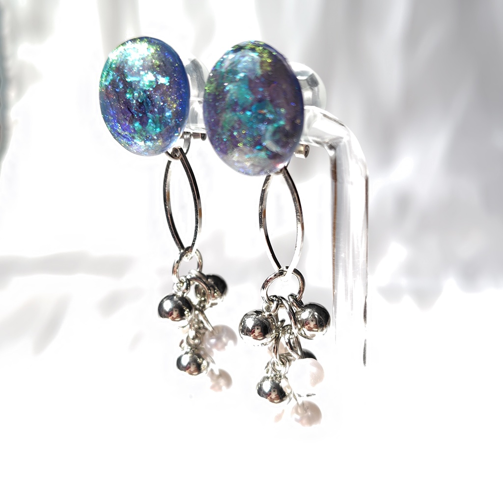 ジョブイメージアクセサリー