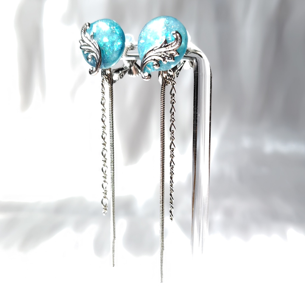 ジョブイメージアクセサリー