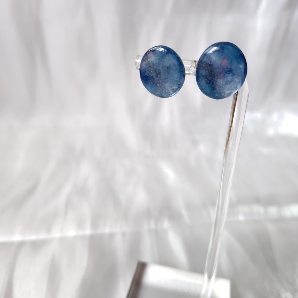 ジョブイメージアクセサリー