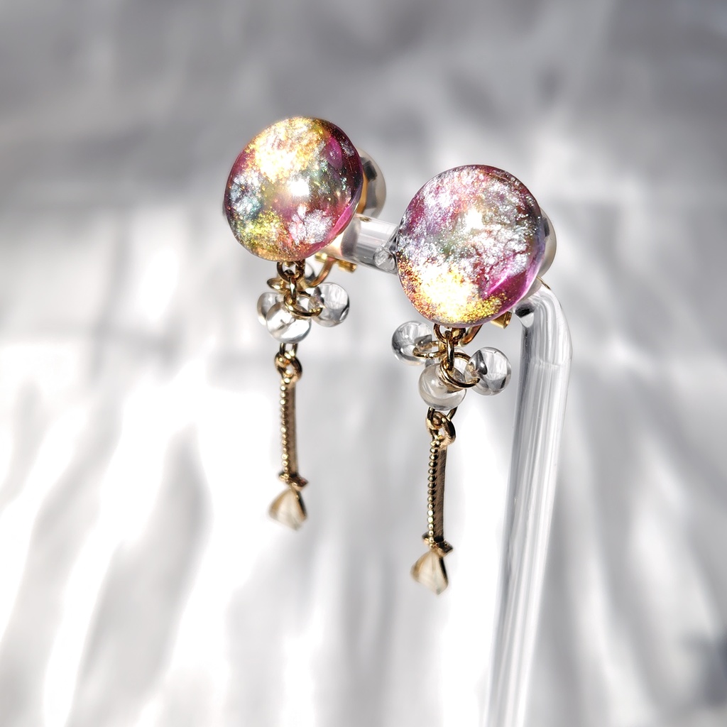 ジョブイメージアクセサリー