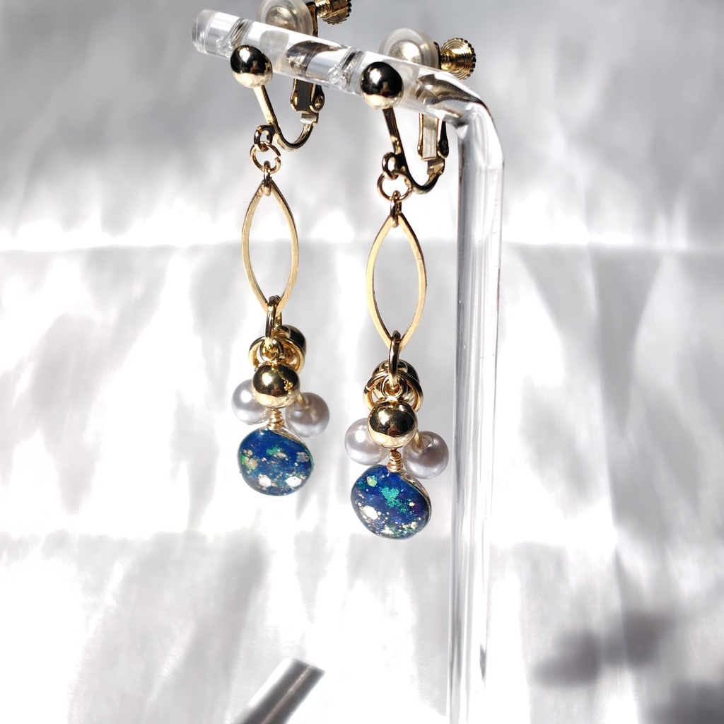 ジョブイメージアクセサリー