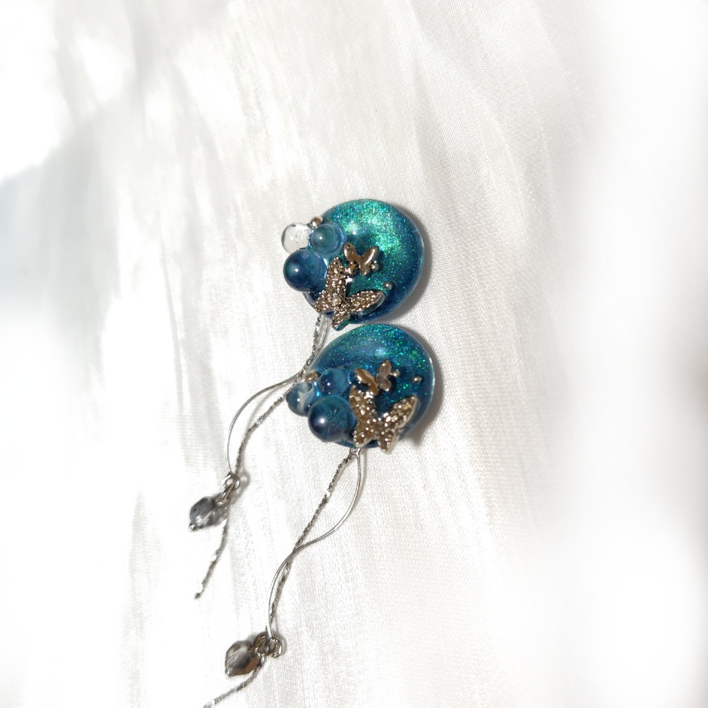 学者イメージアクセサリー