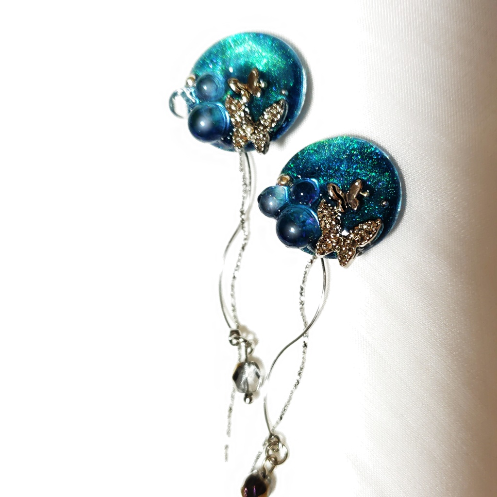 学者イメージアクセサリー