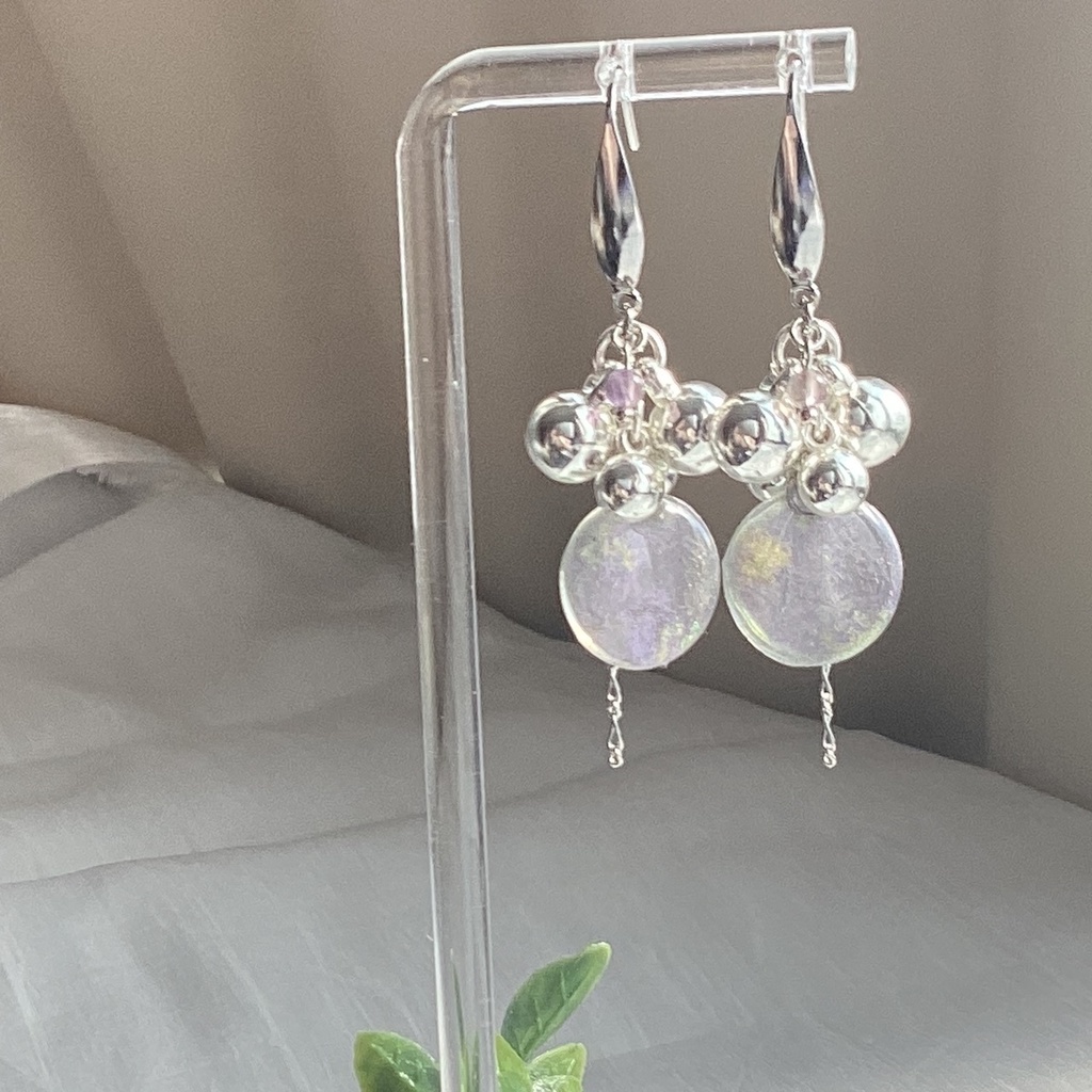 ヒュトロダエウス〜星海〜イメージ