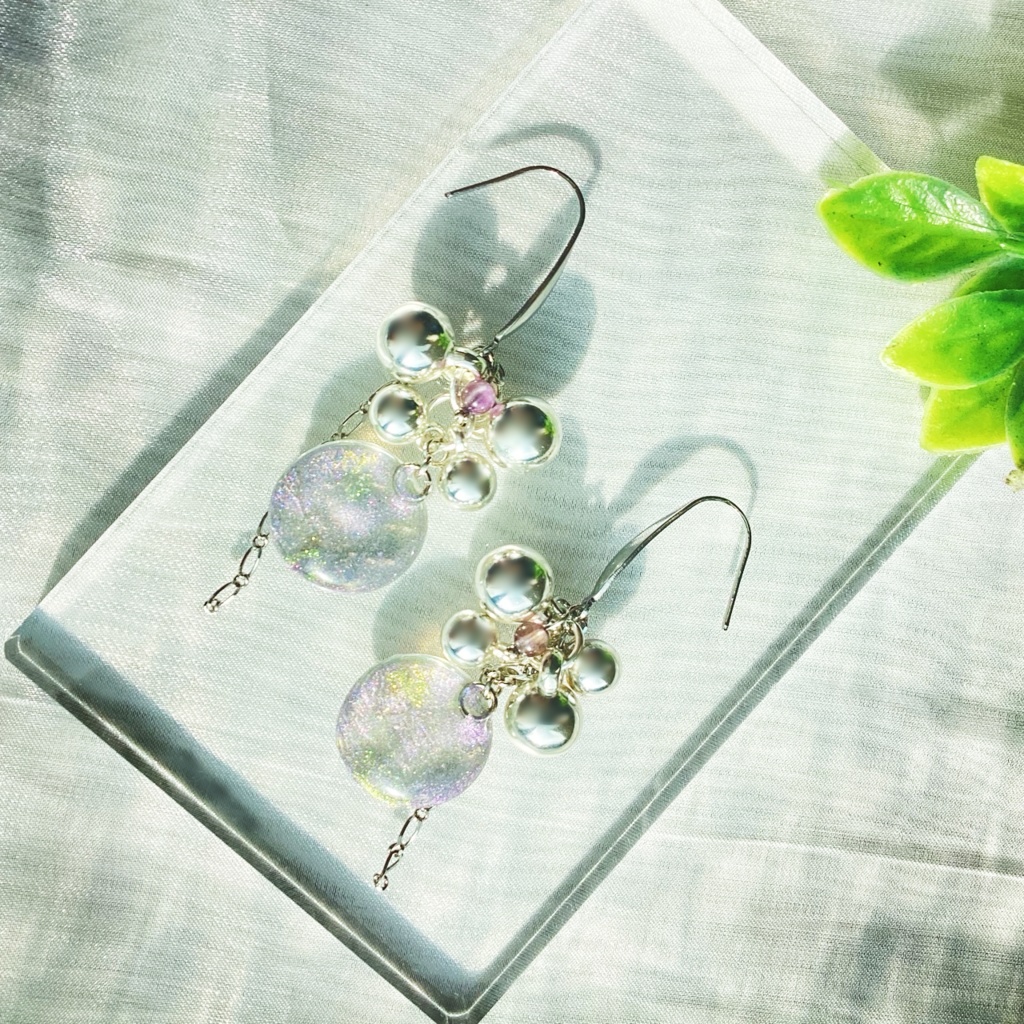 ヒュトロダエウス〜星海〜イメージ