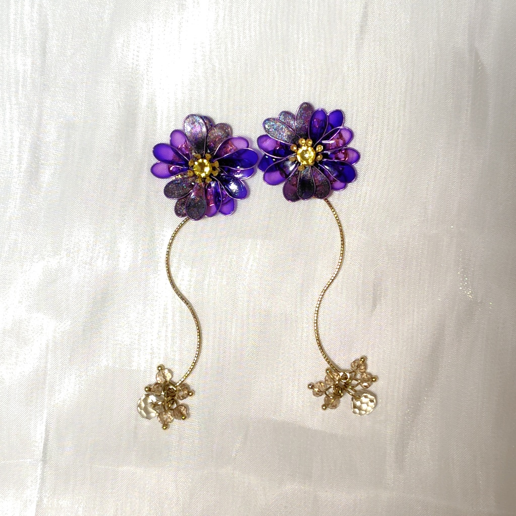 マジックプリズム ガーベライメージアクセサリーハーデス