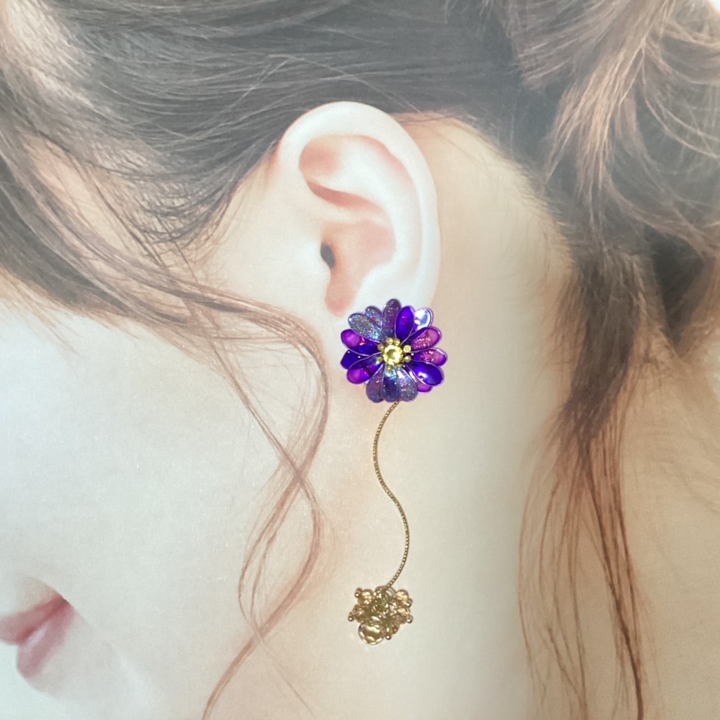 マジックプリズム ガーベライメージアクセサリーハーデス