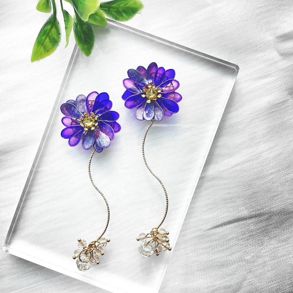 マジックプリズム ガーベライメージアクセサリーハーデス