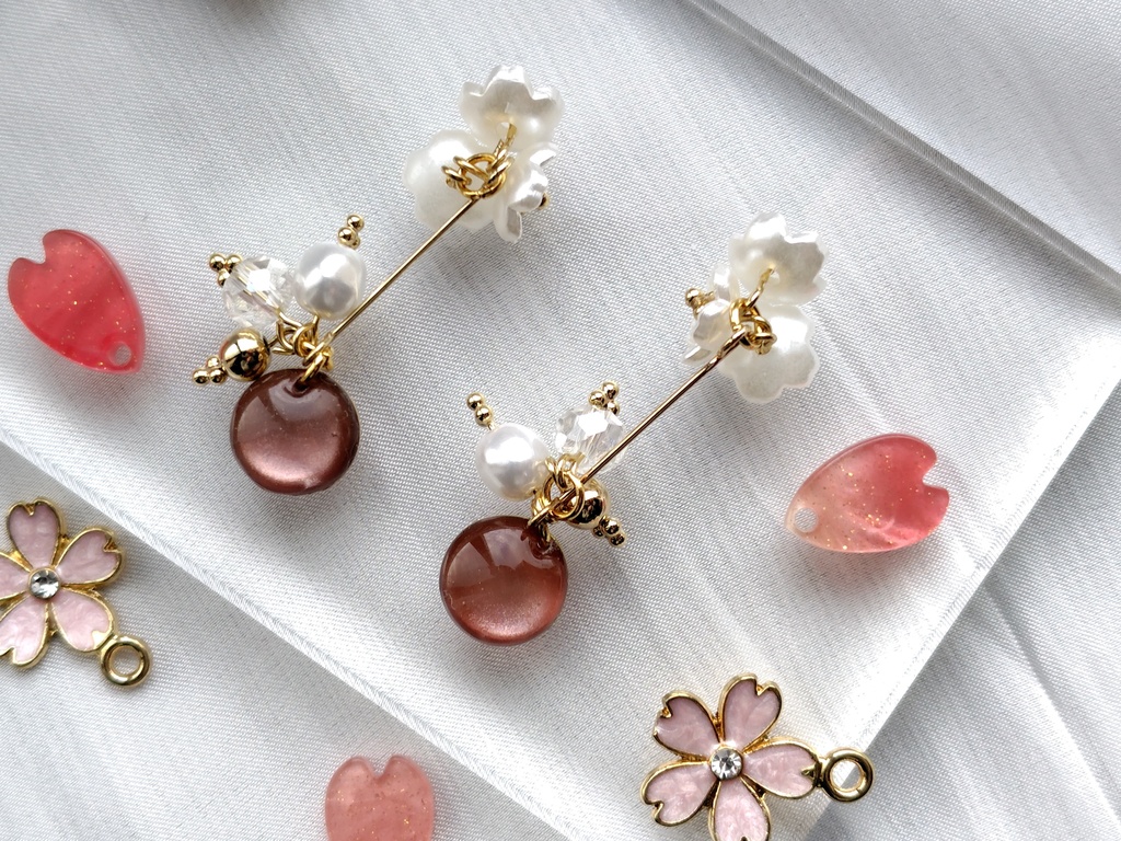 プリンセスデー イメージアクセサリー