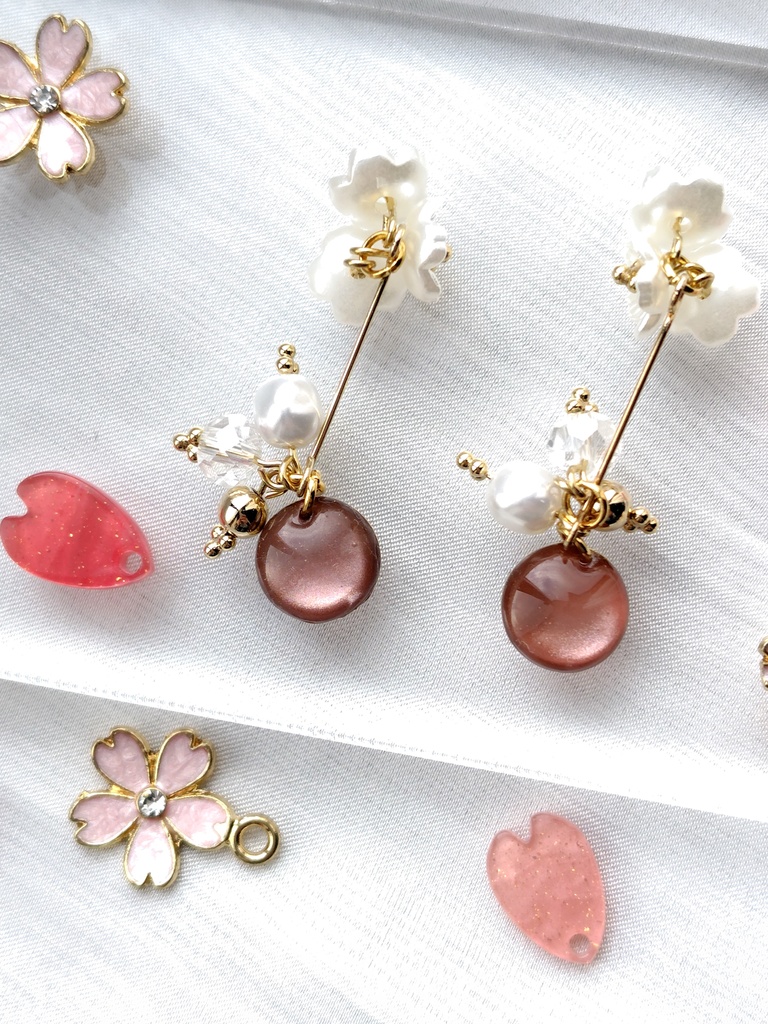 プリンセスデー イメージアクセサリー