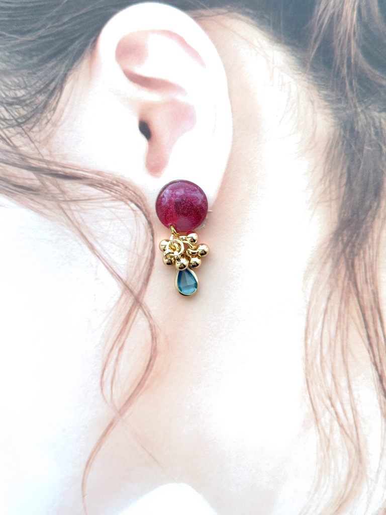 水晶公イメージアクセサリー