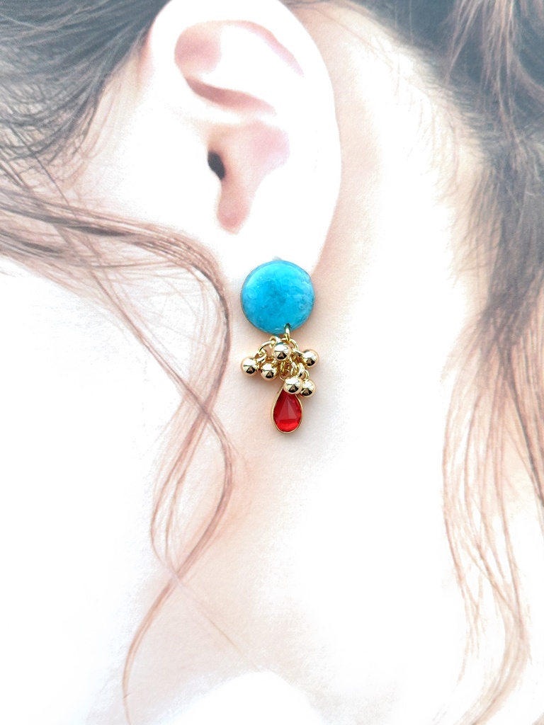 水晶公イメージアクセサリー