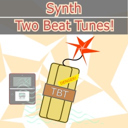Synth Two Beat Tunes!