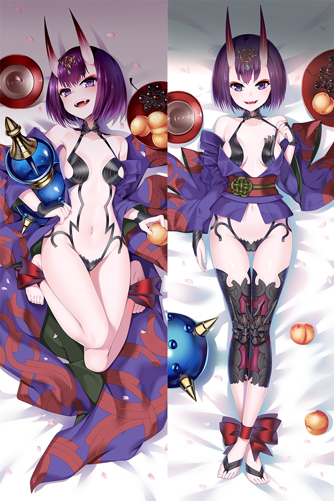 Fate/Grand Order +酒呑童子抱き枕カバー【16280】