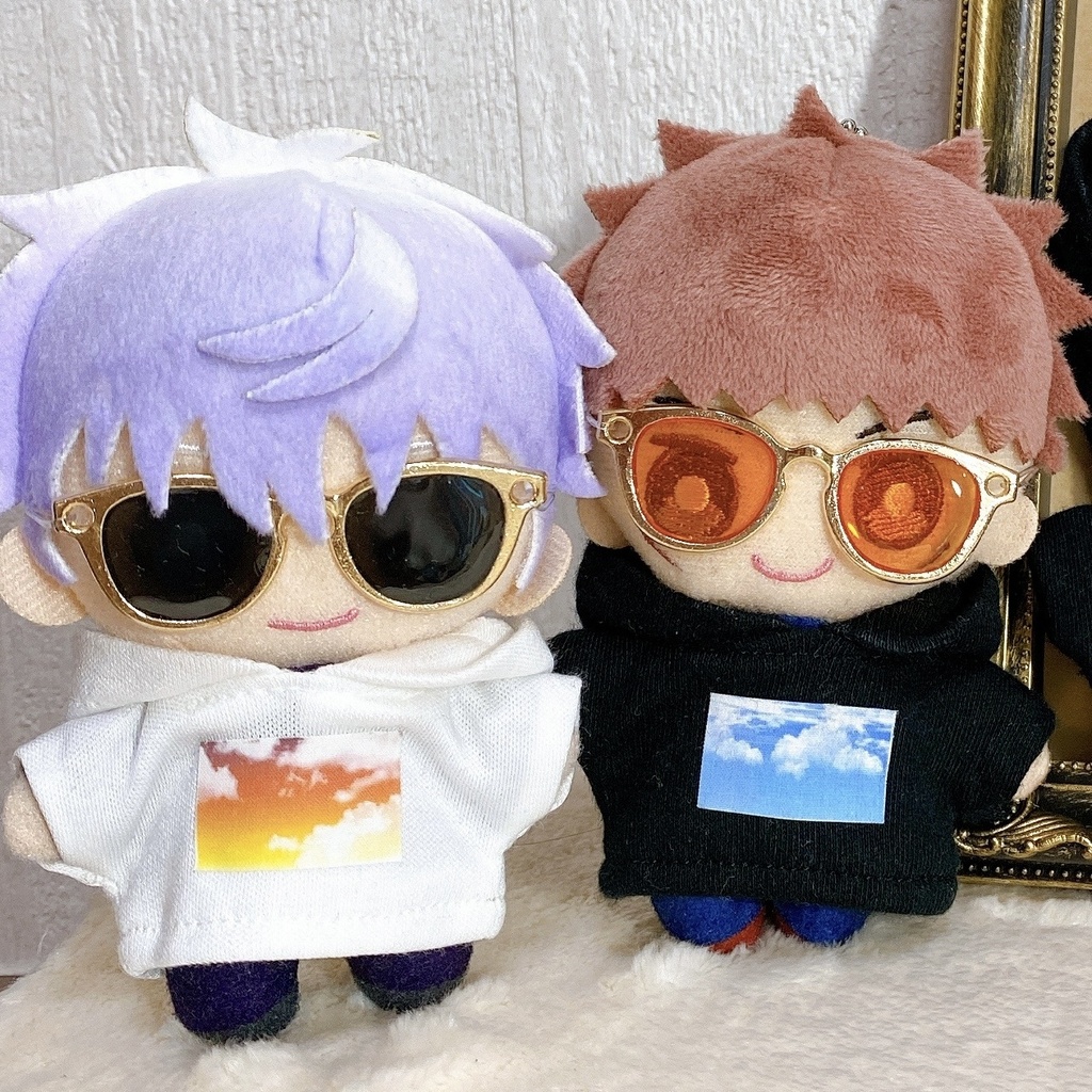 ぬい用サングラス