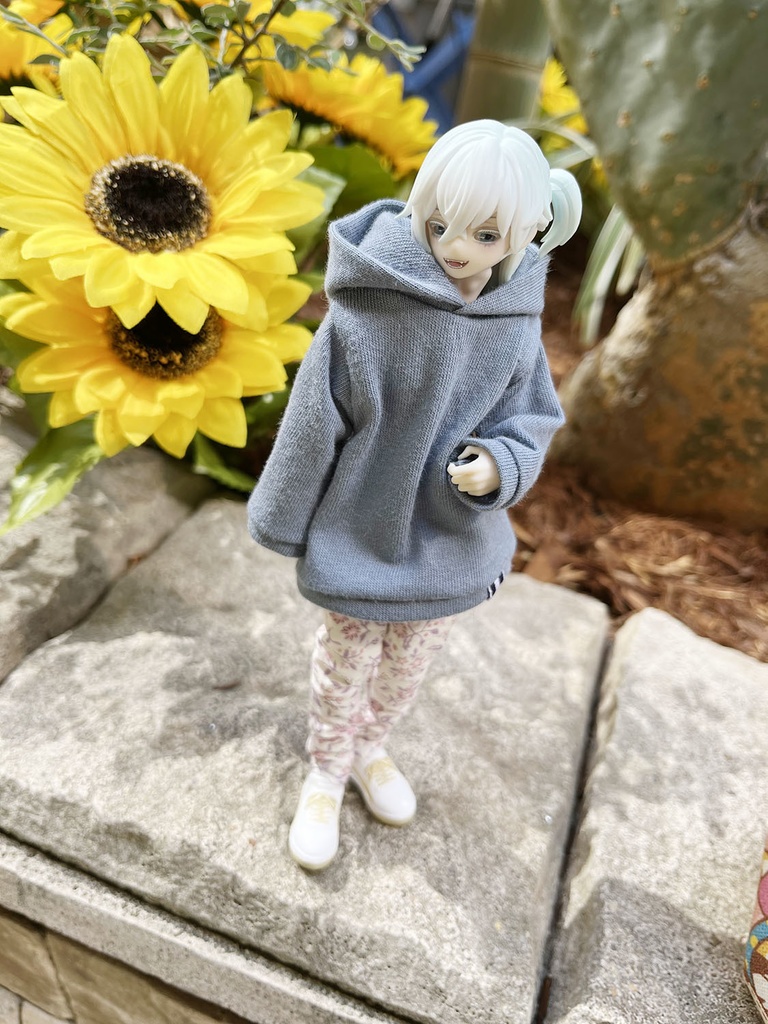 スキニーパンツ(シチリアの追憶サイズ)