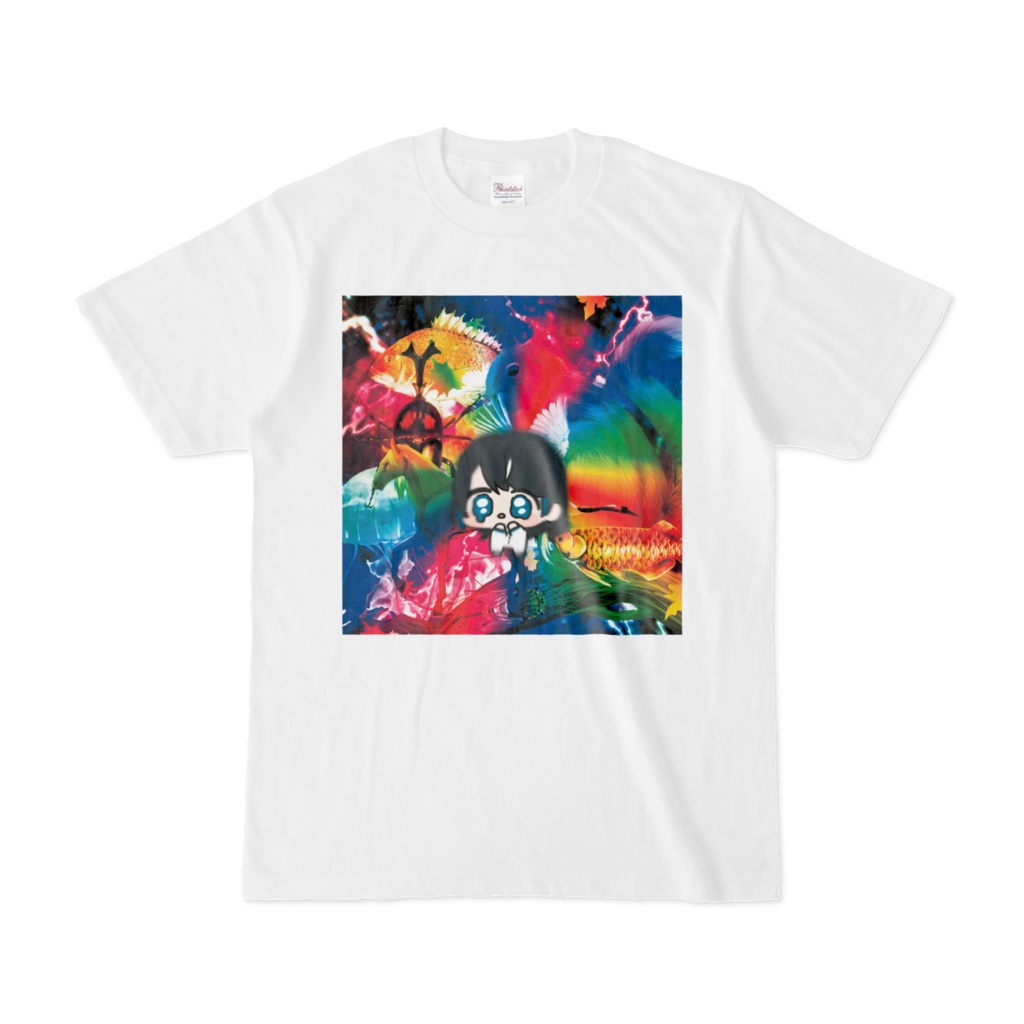 高熱の時に見る夢