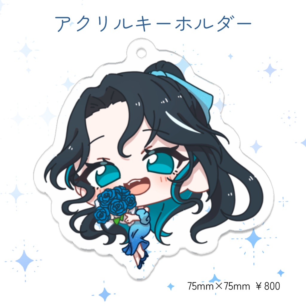 【2024誕生日グッズ】単品注文用