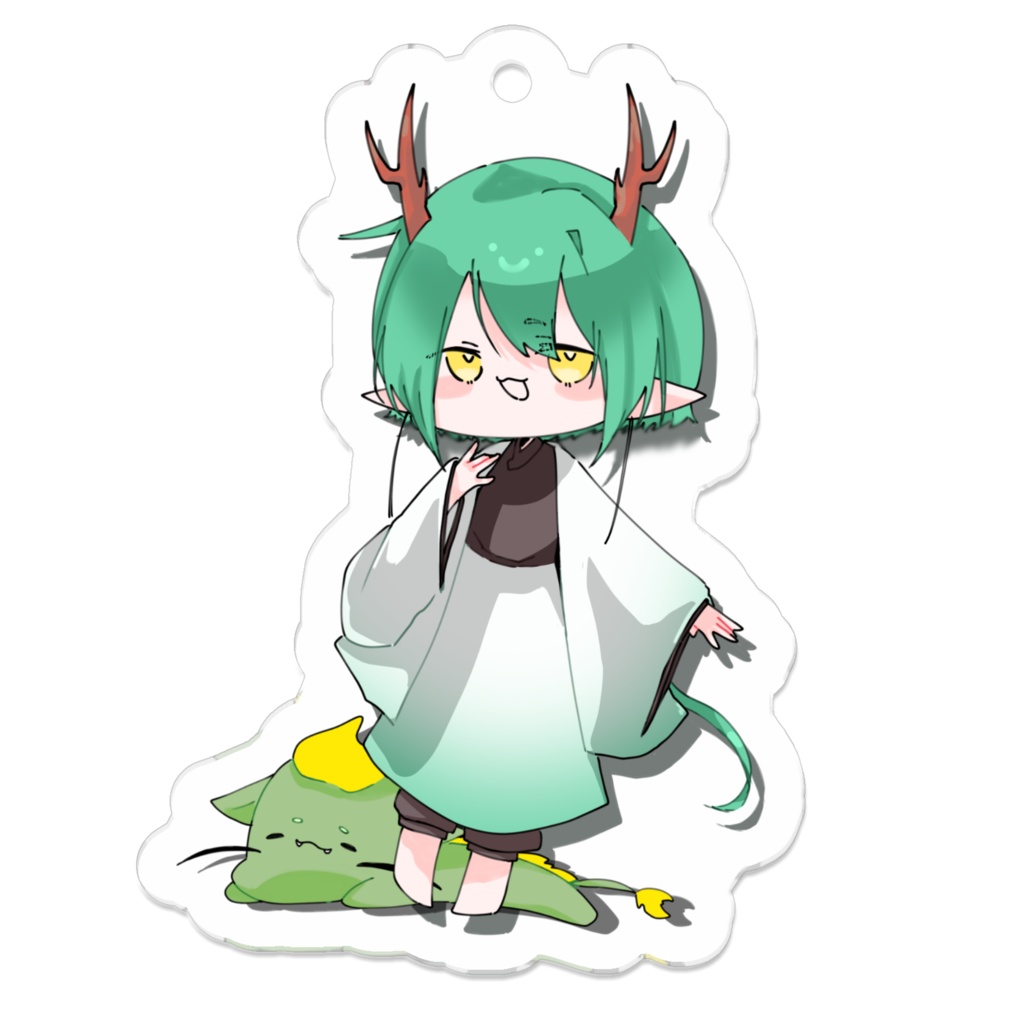 たつ