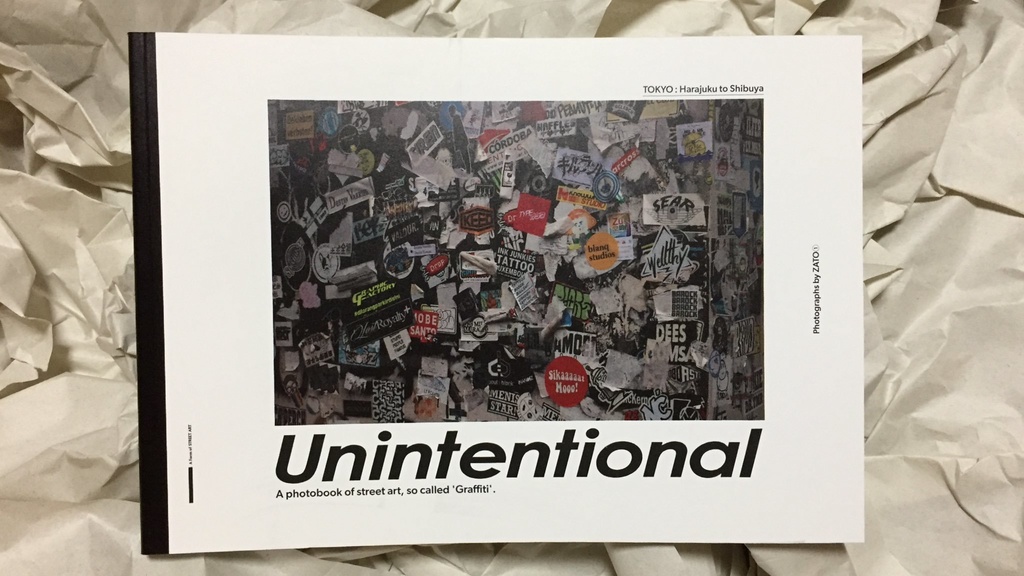 Unintentional