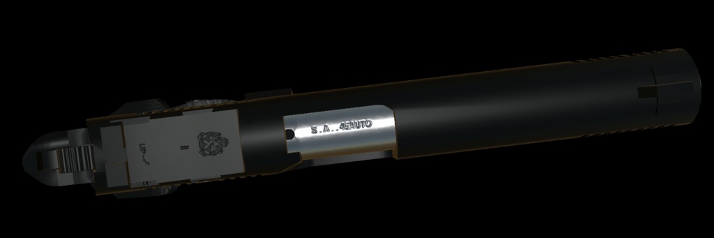 【VRCHAT想定】SFA TRP OPERATOR