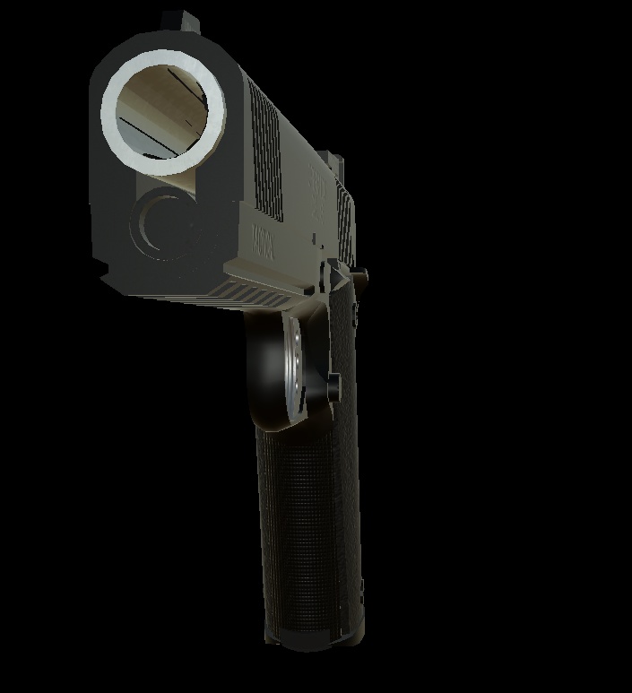 【VRCHAT想定】SFA TRP OPERATOR