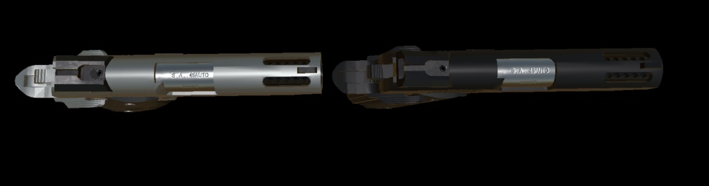 【VRCHAT想定】SFA V10ウルトラコンパクト