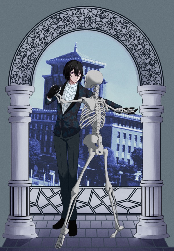 Ars moriendi アルス・モリエンディ 砦組死亡術