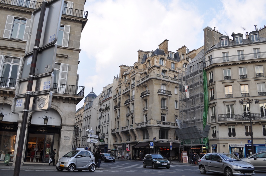 フランス写真集