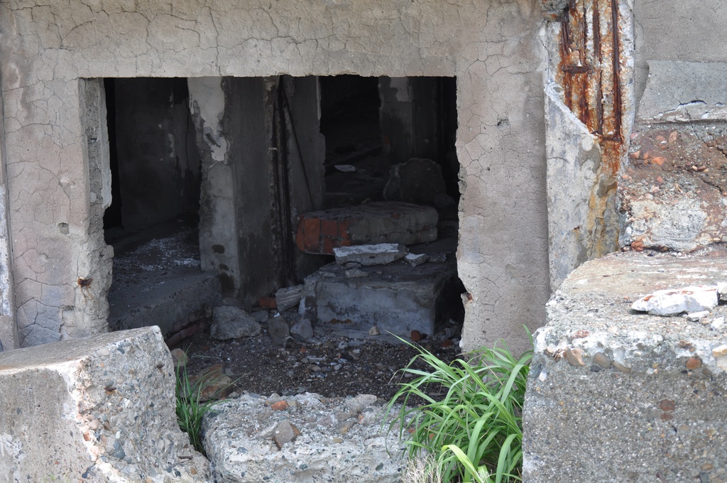 軍艦島背景写真素材集