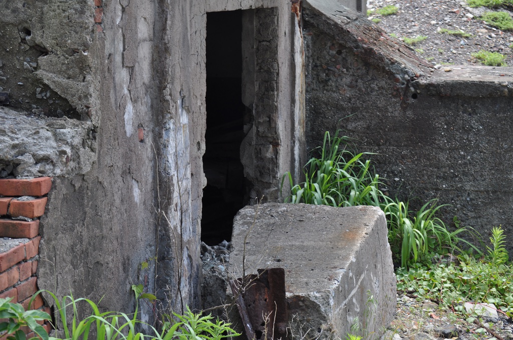 軍艦島背景写真素材集
