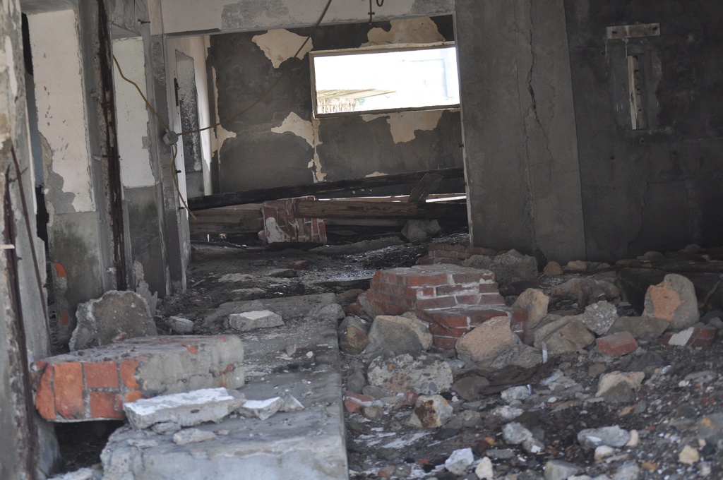 軍艦島背景写真素材集