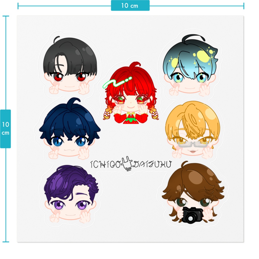 御贔屓ちゃん's