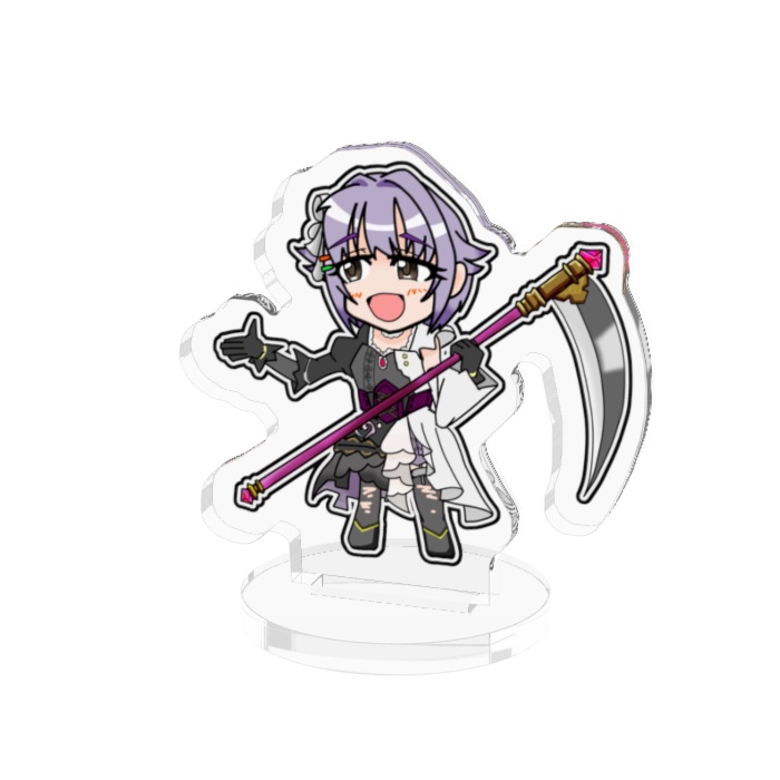 輿水幸子アクリルスタンド(Starlight Fantasy風)