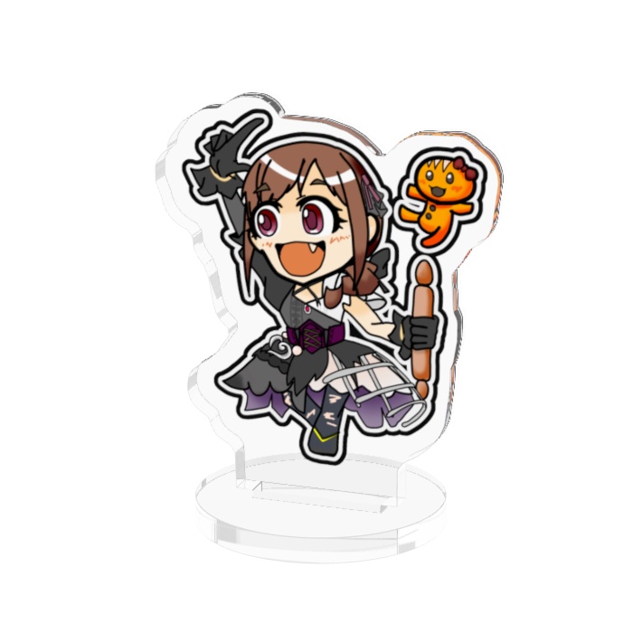 大原みちるアクリルスタンド(Starlight Fantasy風)