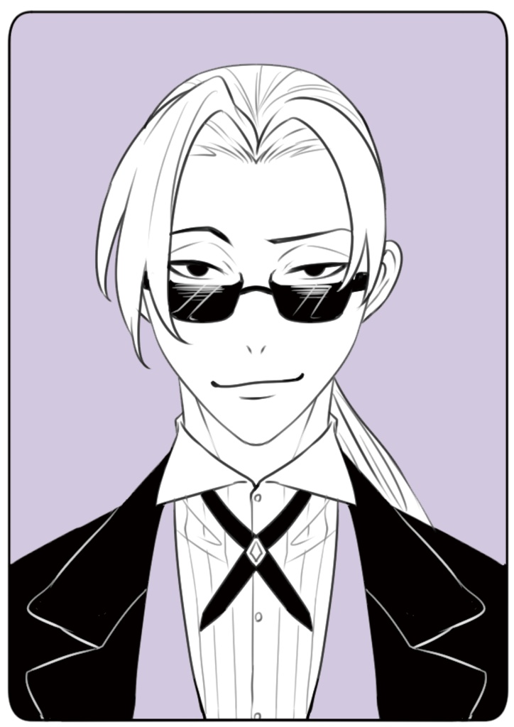 マーダーミステリー「魔女の館」