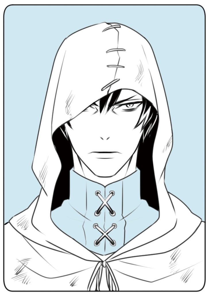 マーダーミステリー「魔女の館」