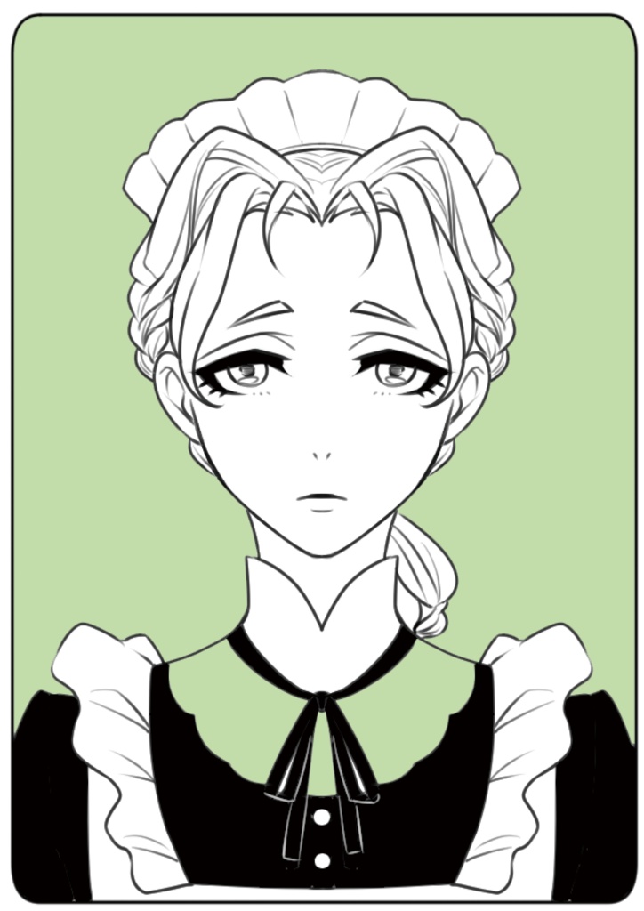 マーダーミステリー「魔女の館」