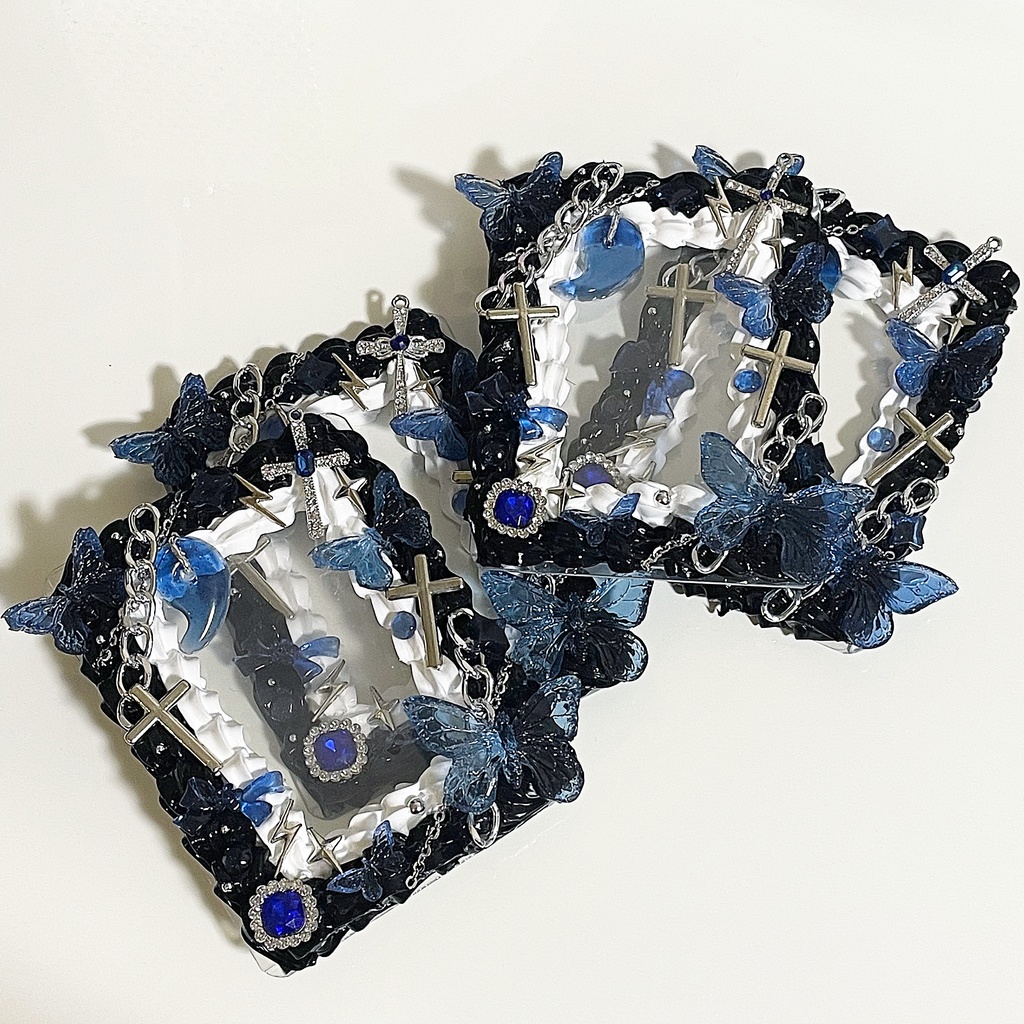 獪岳image ホイップトレカデコケース2