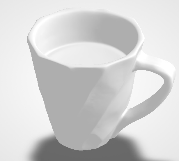 カフェセット