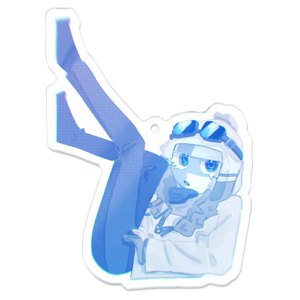 おフィンアクキー