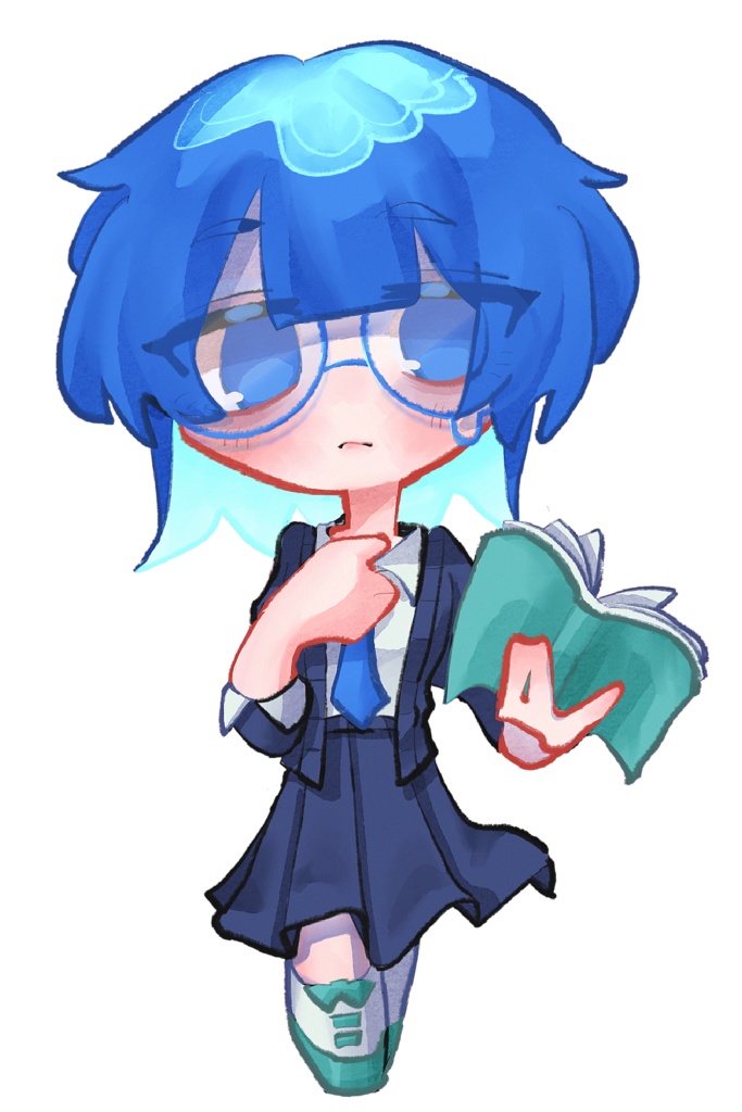 うみつきさんおめでたアクスタ