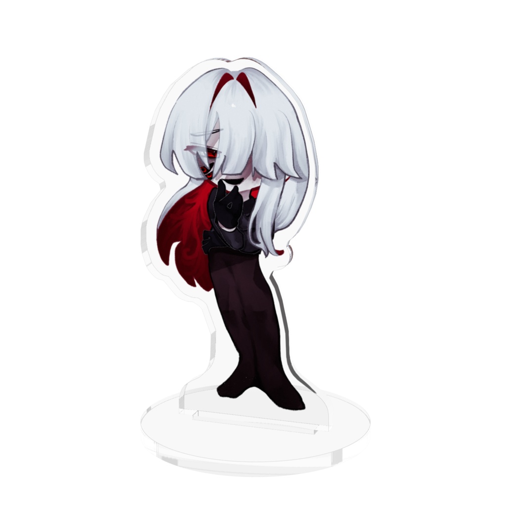 konyaアクリルスタンド