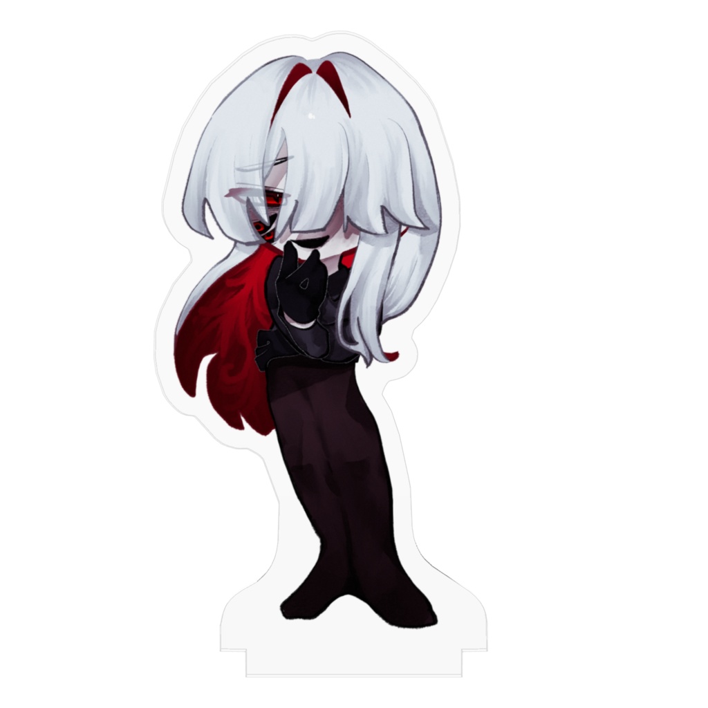 konyaアクリルスタンド