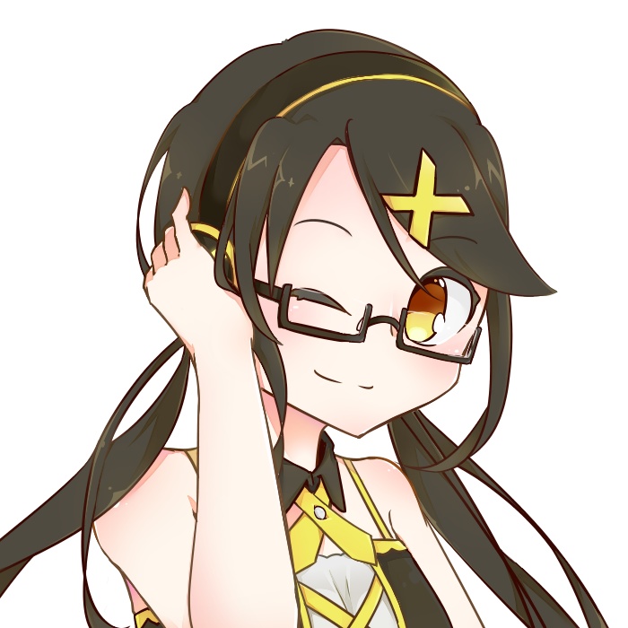 錯音シノ act2CVVC