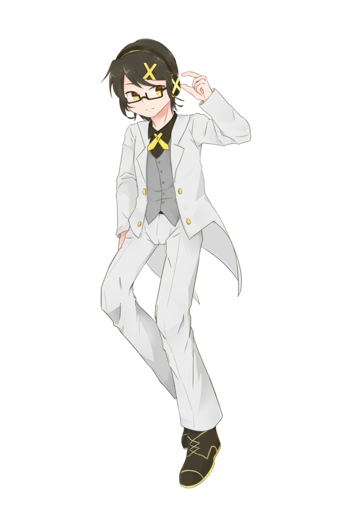 錯音ジバ act2VCV