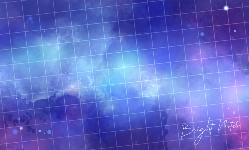 付け値コンピ1「Bright Notes」【~11/30 期間限定頒布】