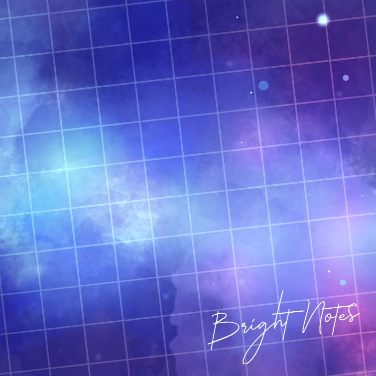 付け値コンピ1「Bright Notes」【~11/30 期間限定頒布】